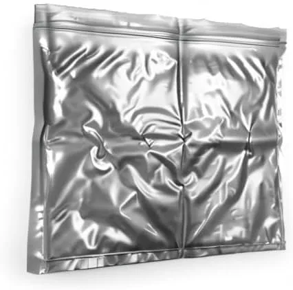 Camco Toilet Waste Bags - Leak-Proof, Biodegradable Powder - 10 Pack