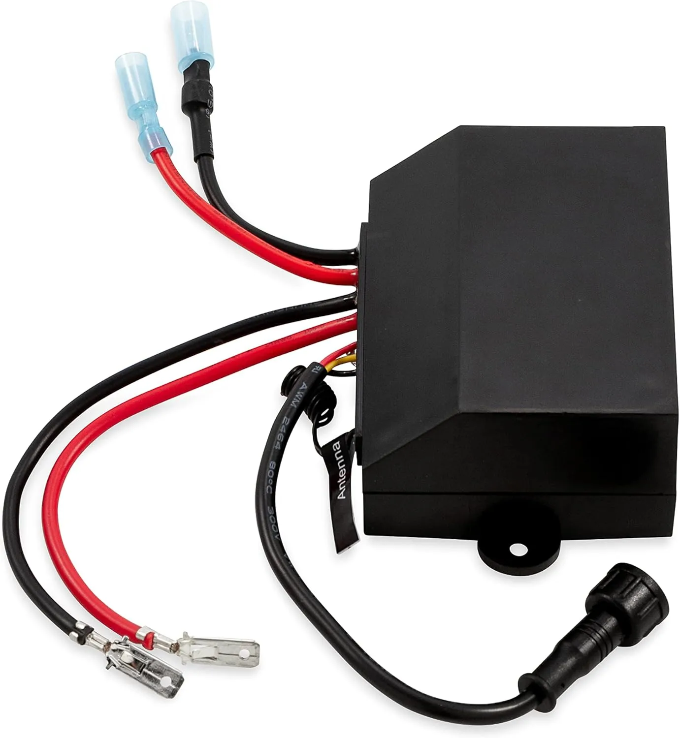 Camco TRAC Outdoors G3 Wireless Winch Remote Kit | Features Remote Control Push-Button Boat Anchor Winch Operation from