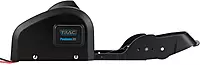 Camco TRAC Outdoors Pontoon 35-G3 Electric Anchor Winch | Features a High-Efficiency, 12-Volt DC