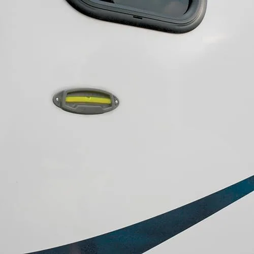 CAMCO Trailer and RV Levels