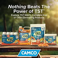 Camco TST RV Toilet Treatment Drop-Ins