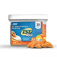 Camco TST RV Toilet Treatment Drop-Ins