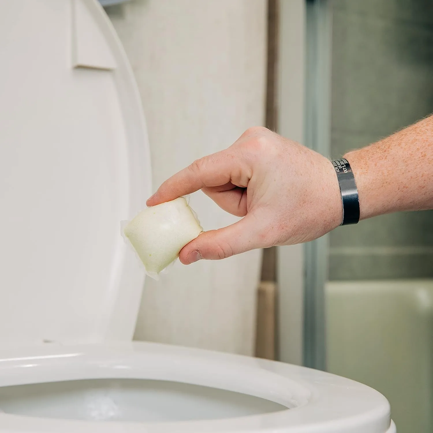 Camco TST RV Toilet Treatment Drop-Ins