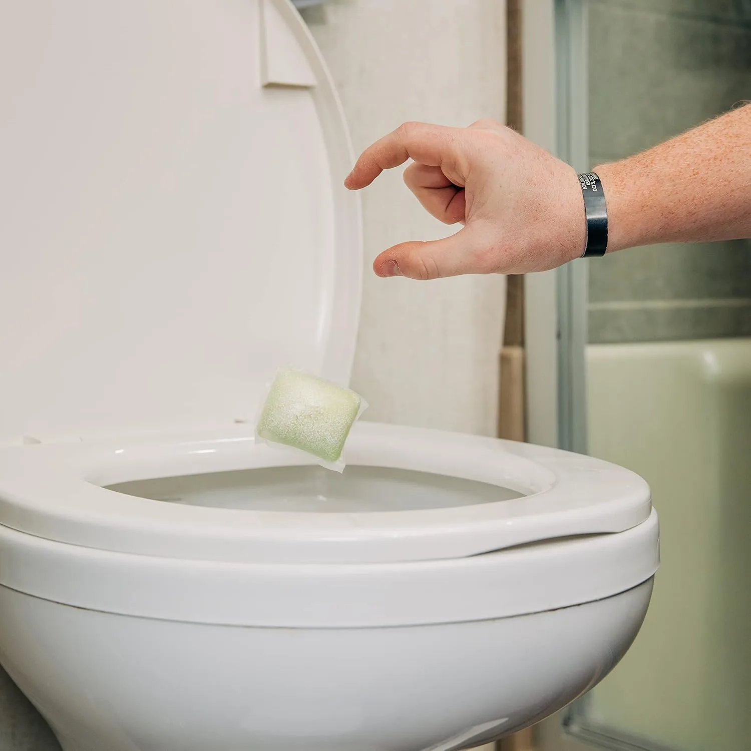 Camco TST RV Toilet Treatment Drop-Ins