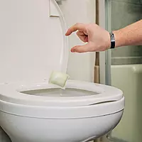 Camco TST RV Toilet Treatment Drop-Ins