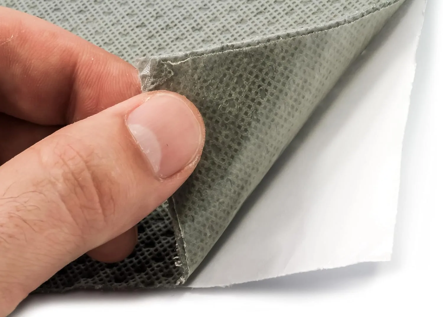 Camco ULTRAGuard RV Cover Patch Kit for Top Panel, 9" x 72" (45791)