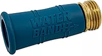 Camco Water Bandit | Features a Highly Flexible Silicone-Polymer Sleeve & ABS Male Water Hose Connection | Works