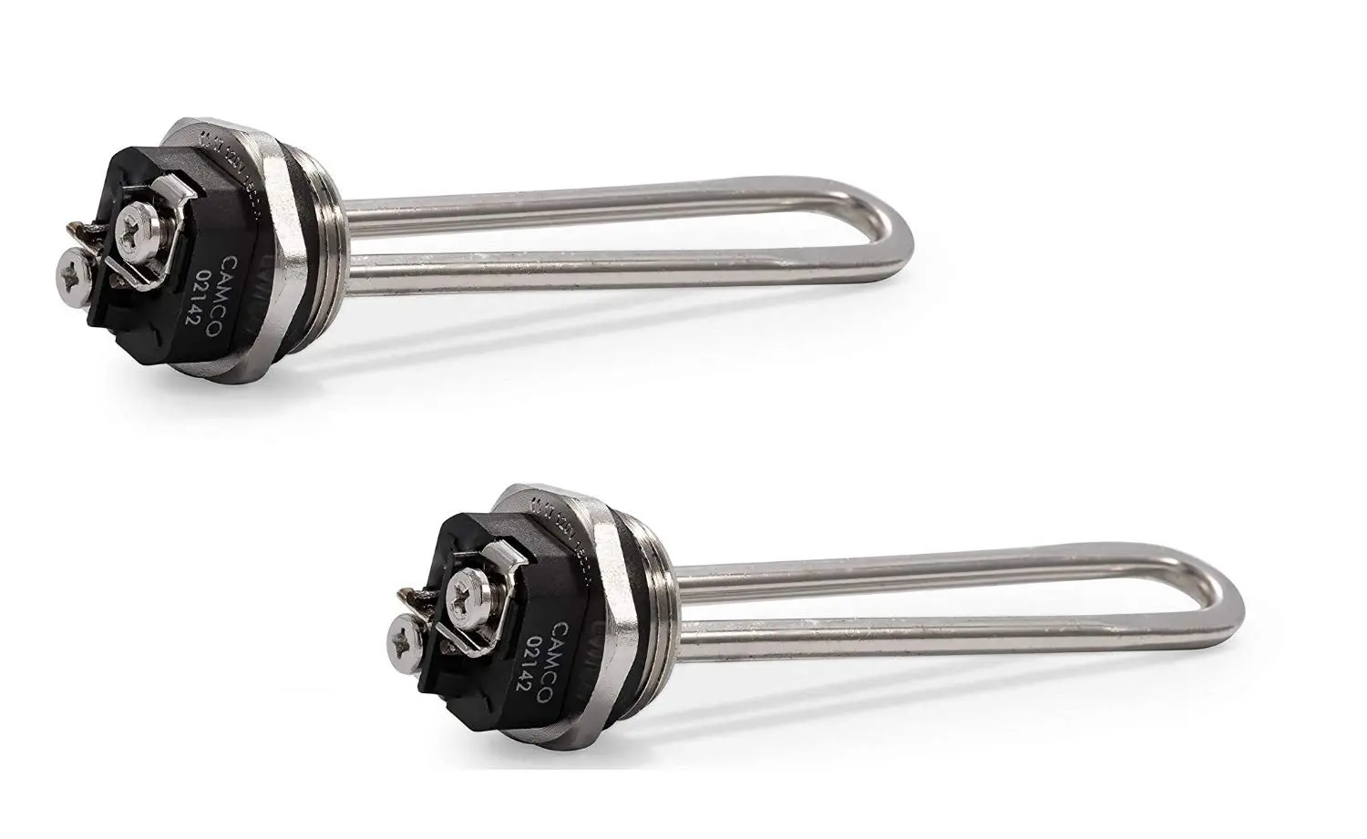 Water Heater Element, Screw-In, 120-Volt, 1500-Watt