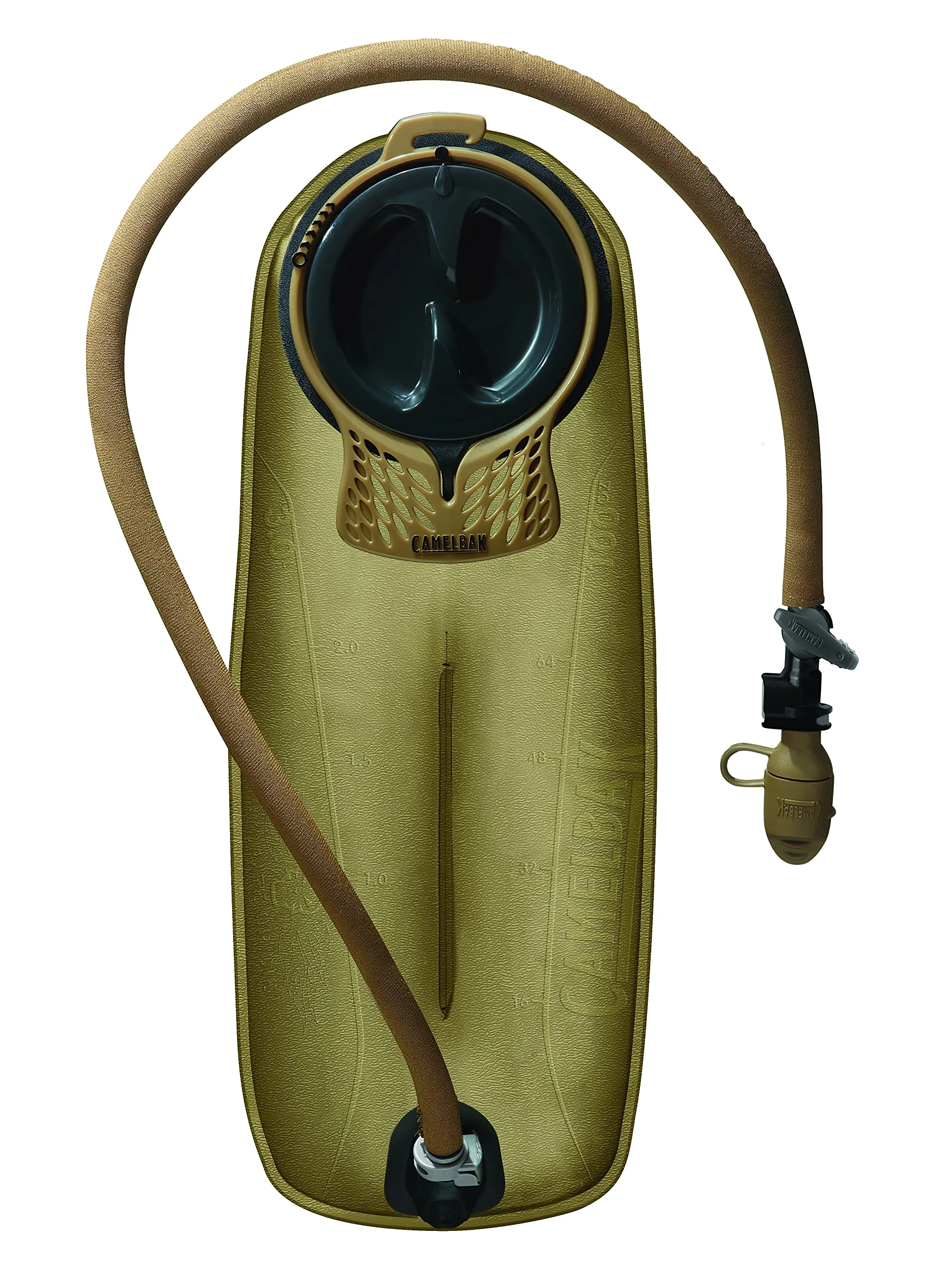 Mil Spec Antidote Reservoir Long (3L)