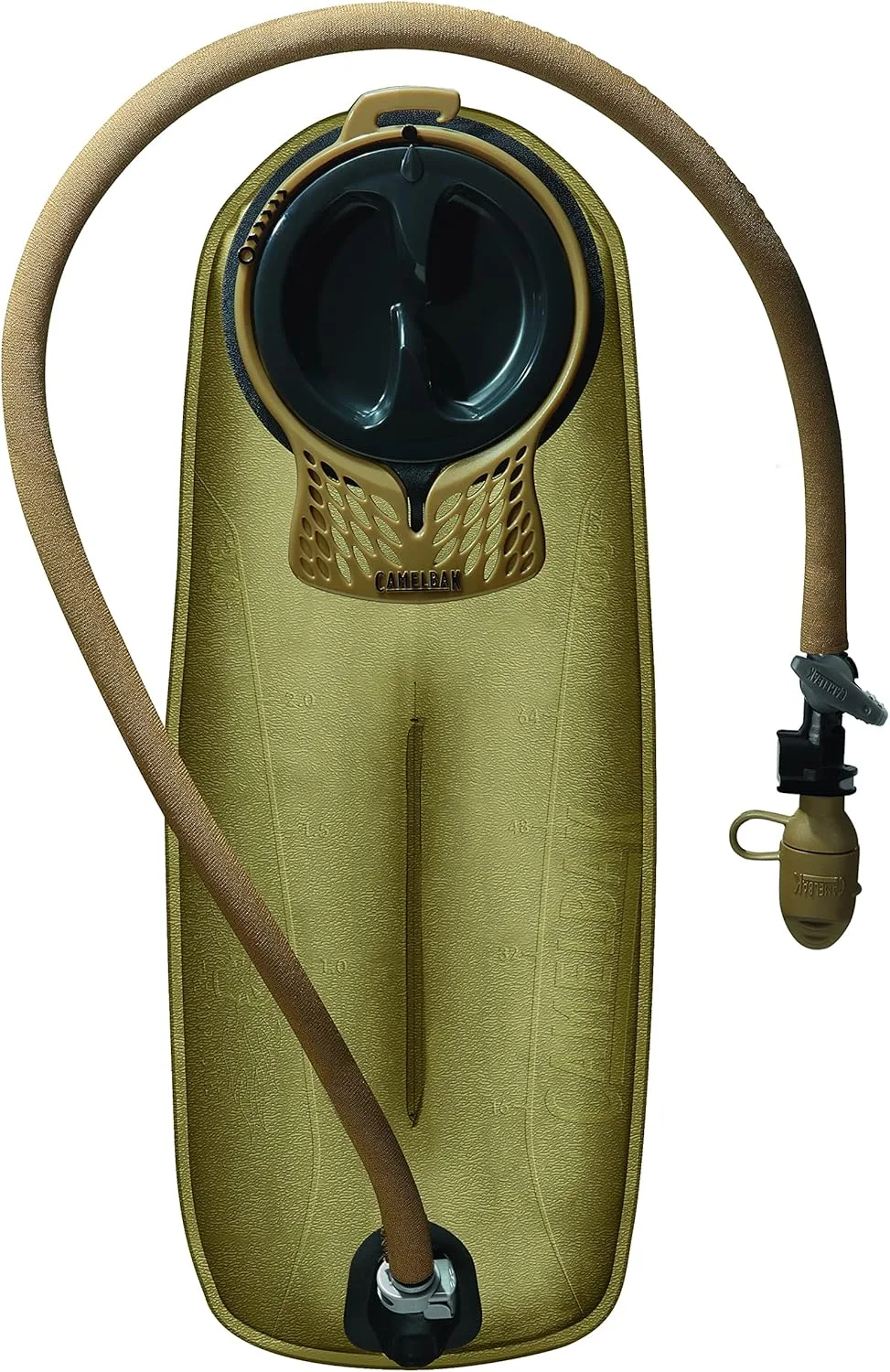 Mil Spec Antidote Reservoir Long (3L)