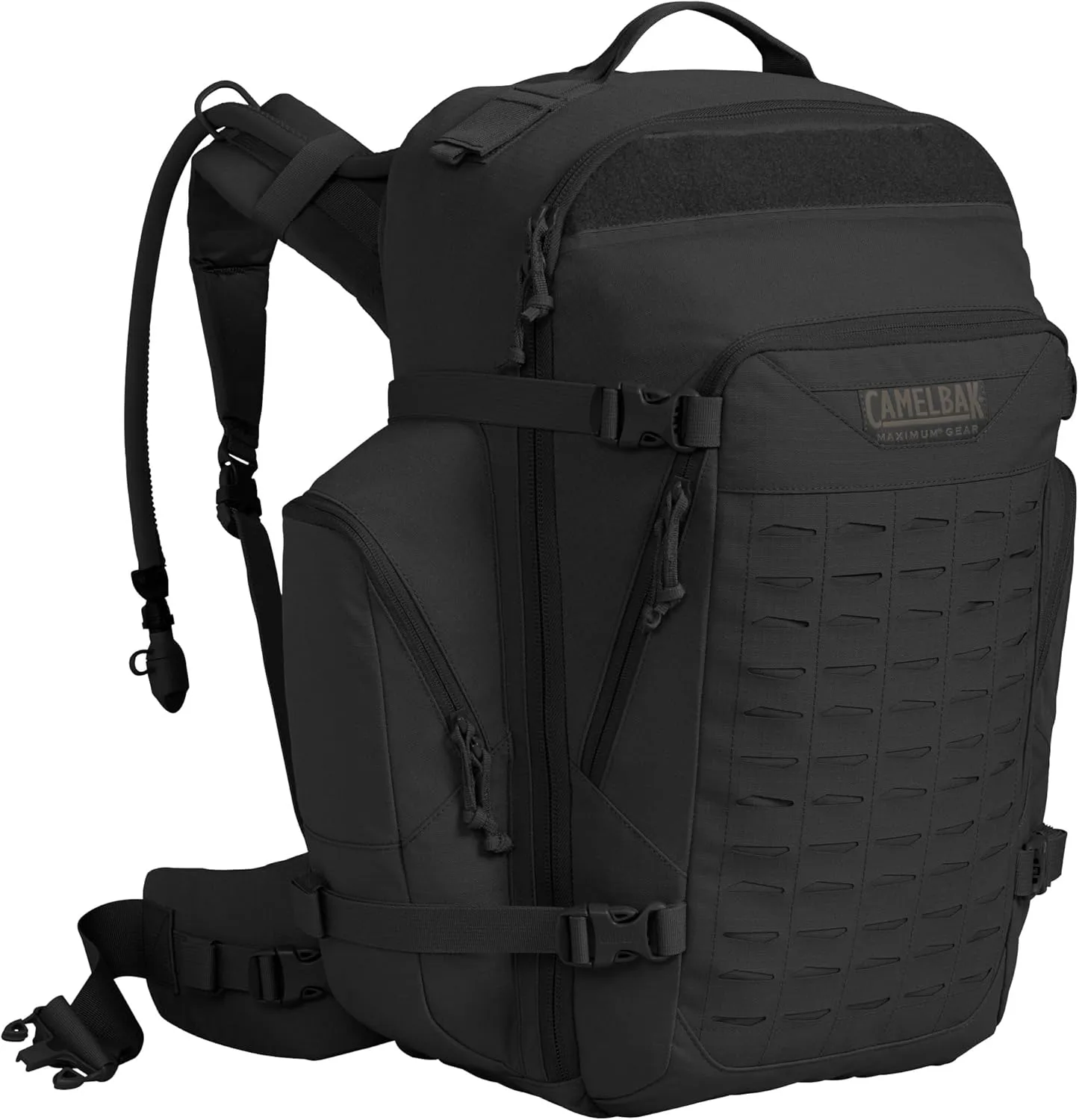 CamelBak BFM Tactical Hydration Backpack with Mil Spec Crux Reservoir