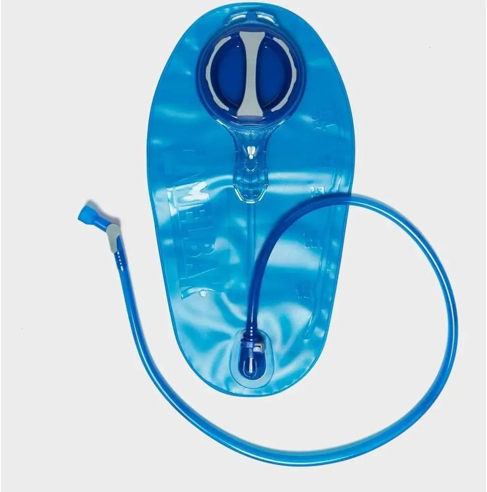 CamelBak Crux Water Reservoir Hydration Bladder Blue 100 oz