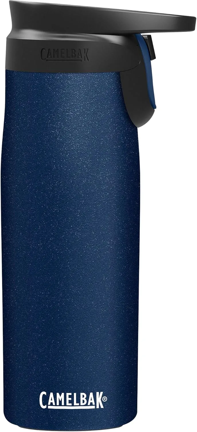 CAMELBAK Forge Flow Vacuum-Insulated Travel Mug