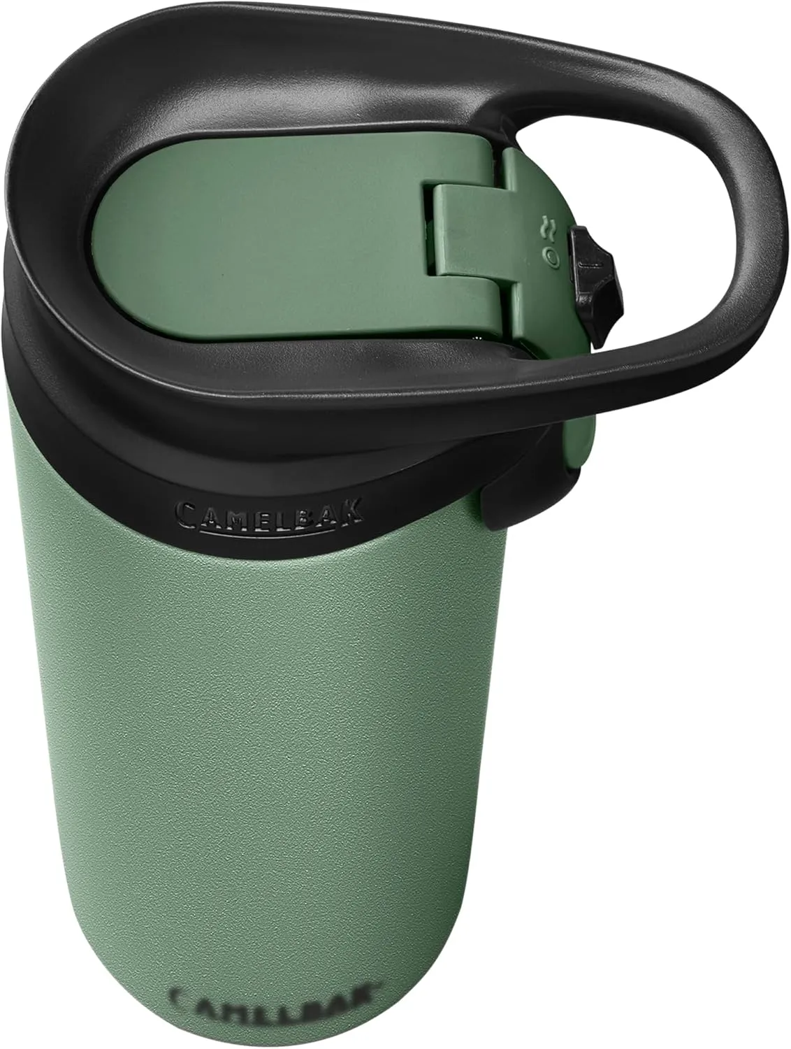 CAMELBAK Forge Flow Vacuum-Insulated Travel Mug