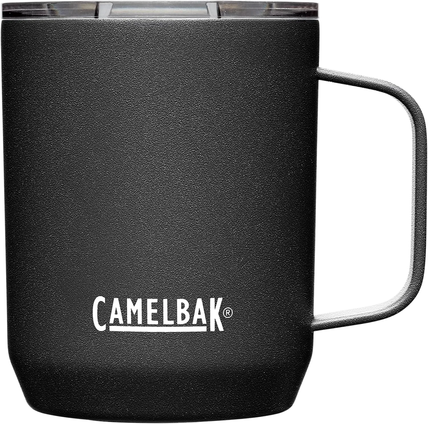 CAMELBAK Horizon Camp Mug - Insulated Stainless Steel - Tri-Mode Lid