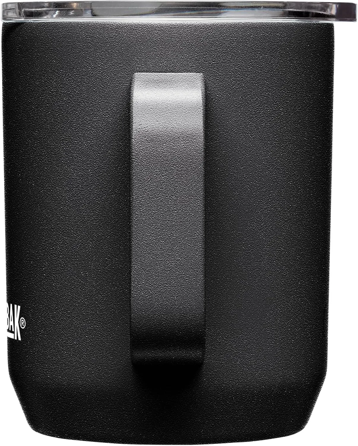CAMELBAK Horizon Camp Mug - Insulated Stainless Steel - Tri-Mode Lid