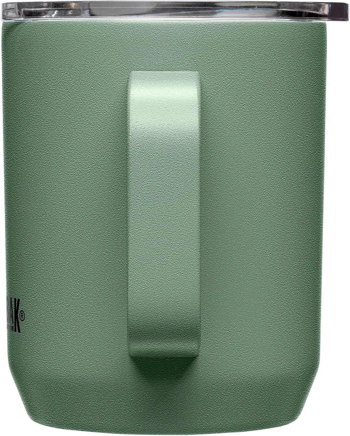 CamelBak Horizon Camp Mug - Insulated Stainless Steel with Tri-Mode Lid