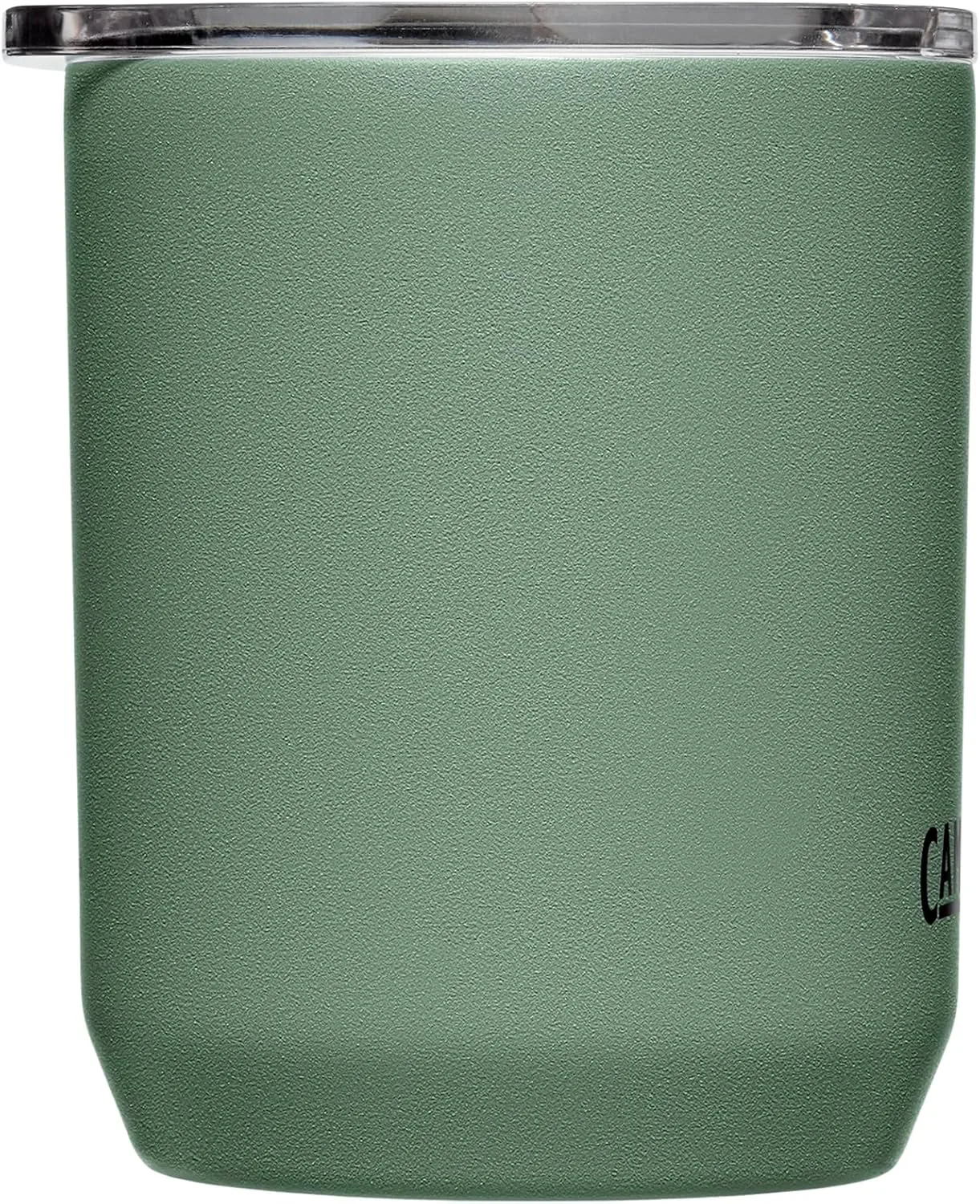 CamelBak Horizon Camp Mug - Insulated Stainless Steel with Tri-Mode Lid