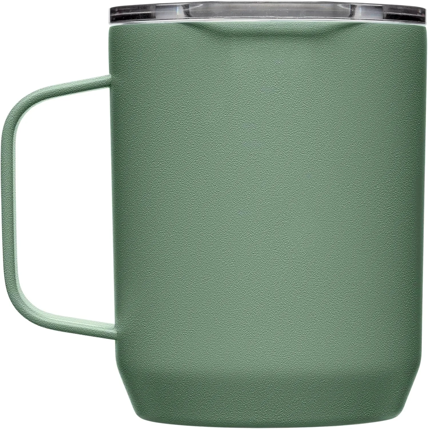CamelBak Horizon Camp Mug - Insulated Stainless Steel with Tri-Mode Lid