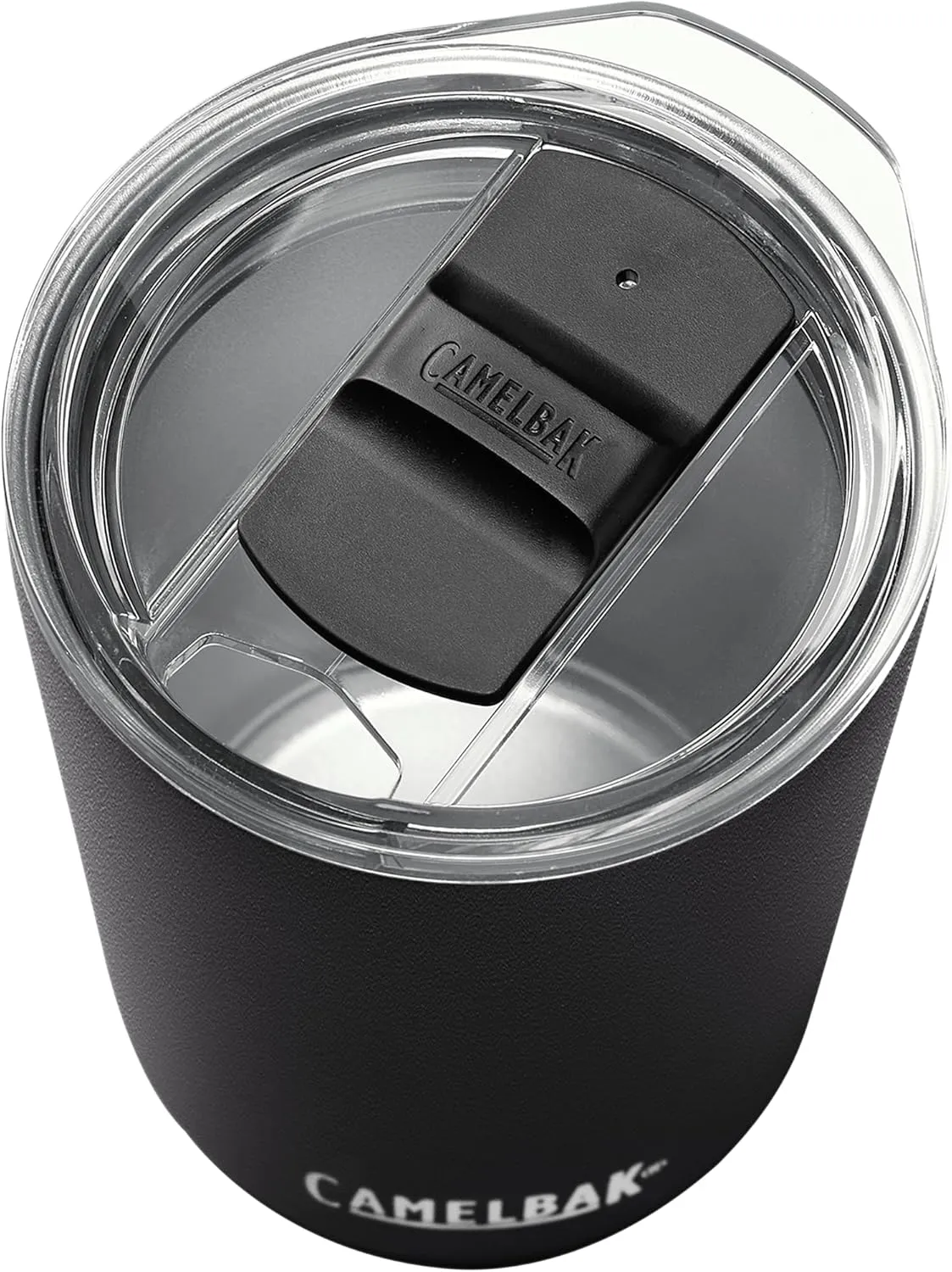 CamelBak Horizon Tumbler - Insulated Stainless Steel - Tri-Mode Lid