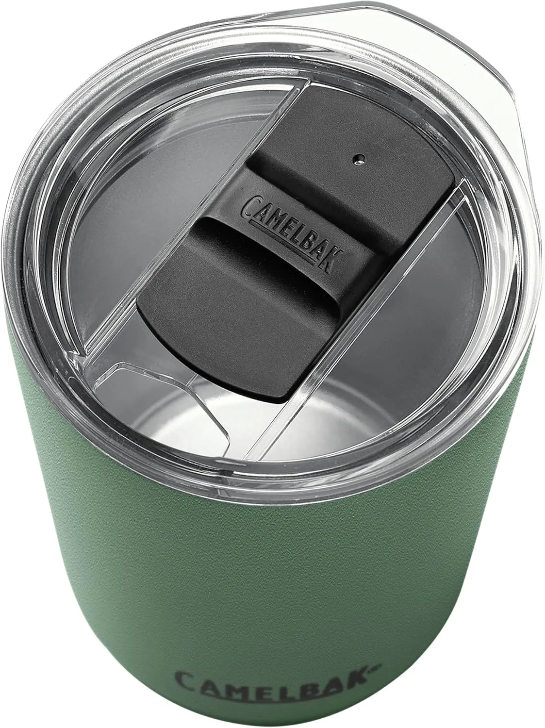CAMELBAK Horizon Tumbler - Insulated Stainless Steel - Tri-Mode Lid