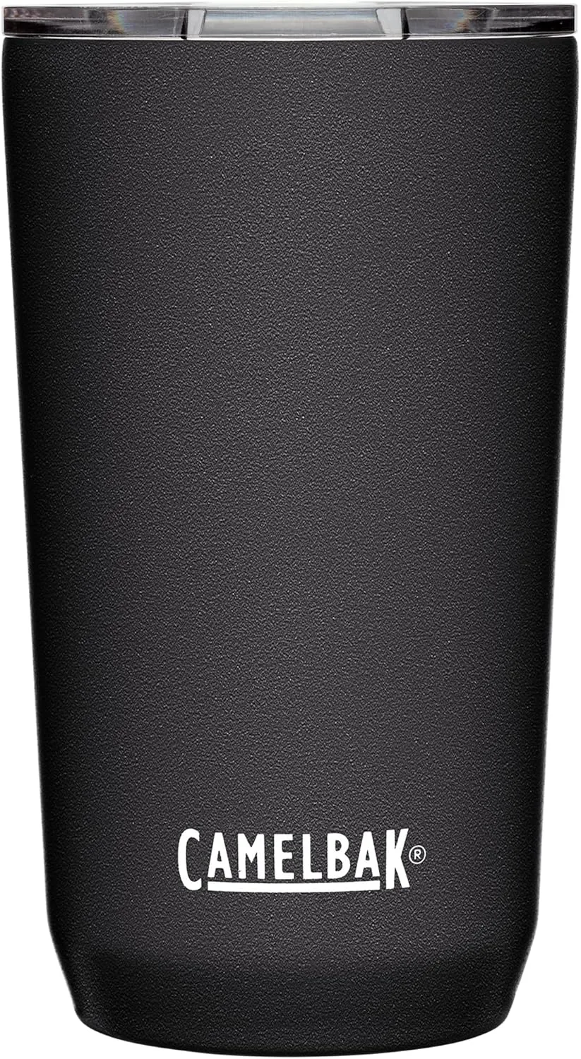 CamelBak Horizon Tumbler - Insulated Stainless Steel - Tri-Mode Lid
