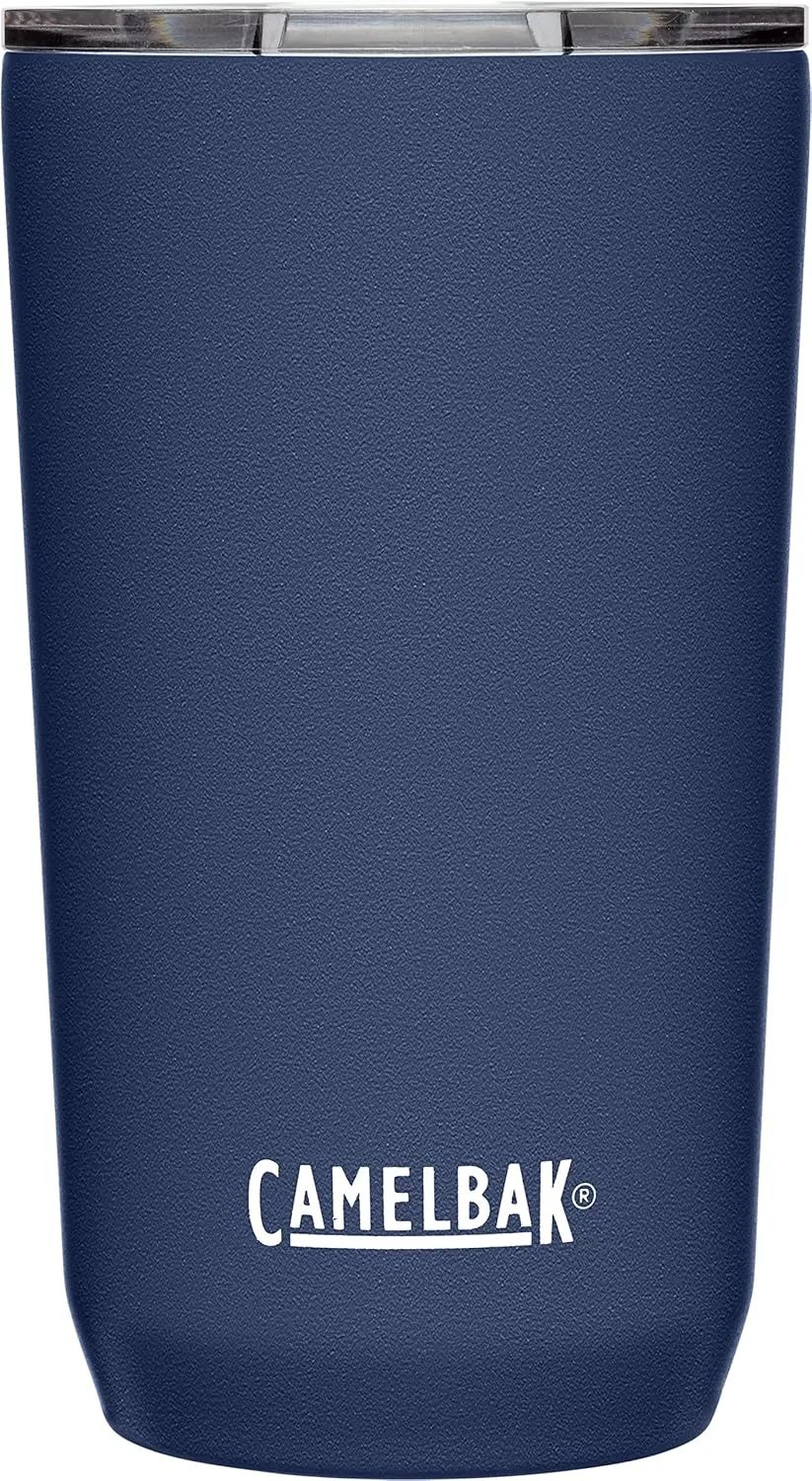 CamelBak Horizon Tumbler - Insulated Stainless Steel - Tri-Mode Lid