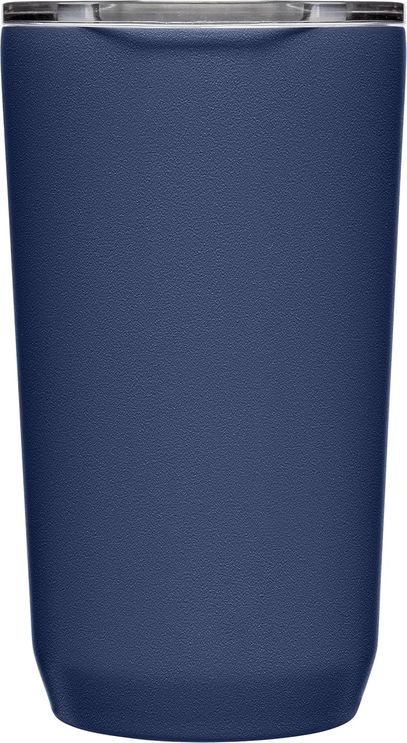 CamelBak Horizon Tumbler - Insulated Stainless Steel - Tri-Mode Lid