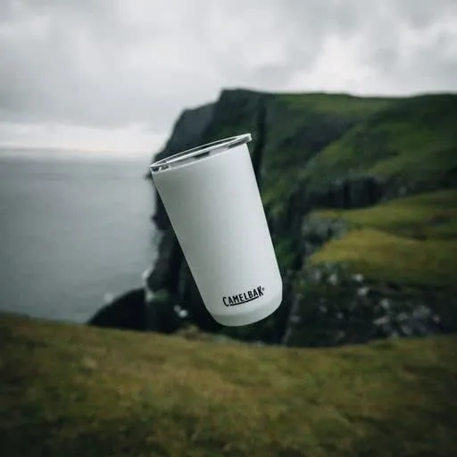 CamelBak Horizon Tumbler - Insulated Stainless Steel - Tri-Mode Lid