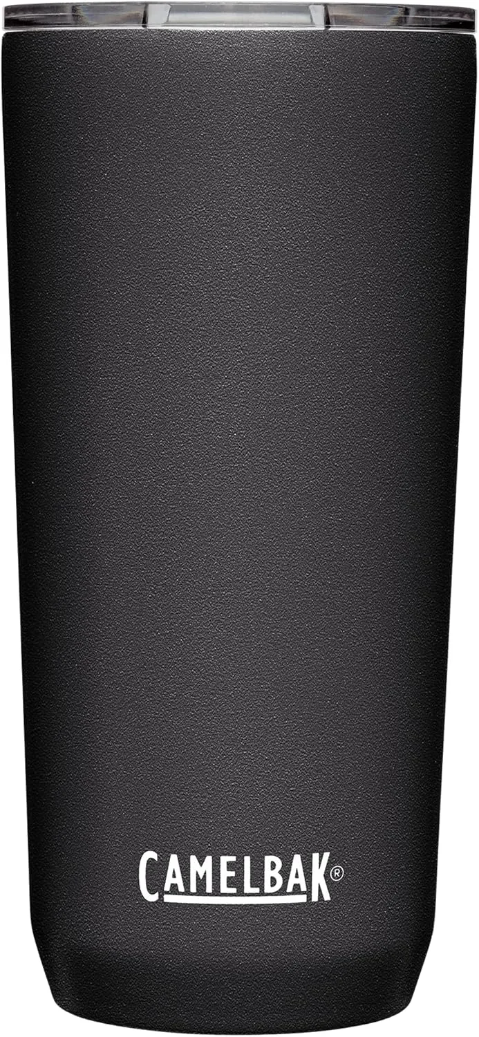 CamelBak Horizon Tumbler - Insulated Stainless Steel - Tri-Mode Lid