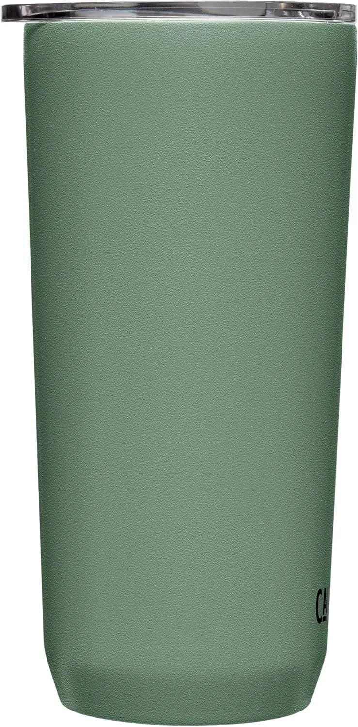CAMELBAK Horizon Tumbler - Insulated Stainless Steel - Tri-Mode Lid
