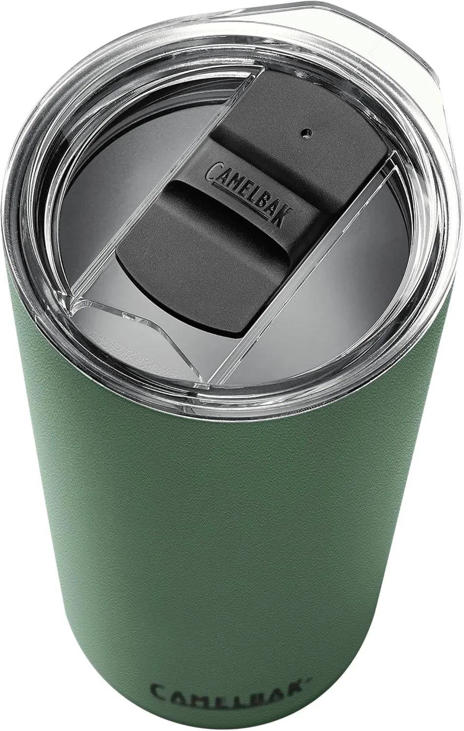 CAMELBAK Horizon Tumbler - Insulated Stainless Steel - Tri-Mode Lid