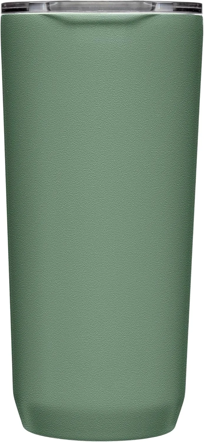 CAMELBAK Horizon Tumbler - Insulated Stainless Steel - Tri-Mode Lid