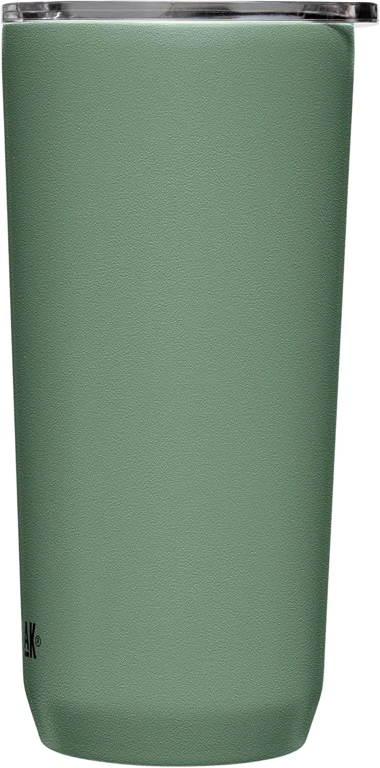 CAMELBAK Horizon Tumbler - Insulated Stainless Steel - Tri-Mode Lid