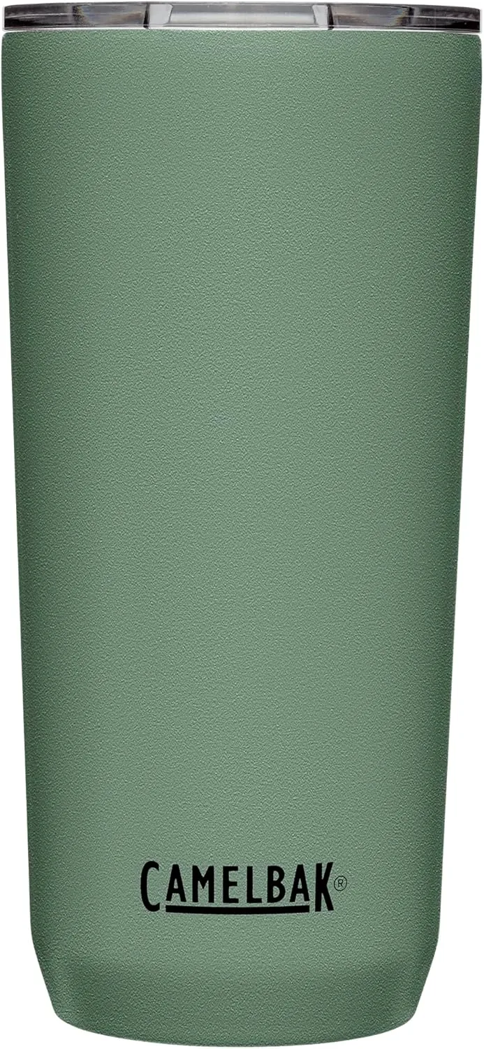 CAMELBAK Horizon Tumbler - Insulated Stainless Steel - Tri-Mode Lid