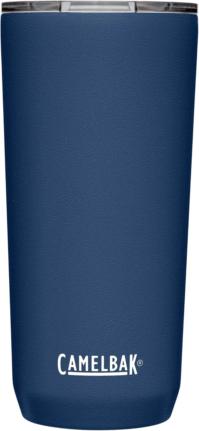CamelBak Horizon Tumbler - Insulated Stainless Steel - Tri-Mode Lid