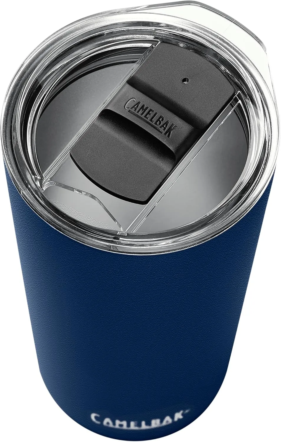 CamelBak Horizon Tumbler - Insulated Stainless Steel - Tri-Mode Lid