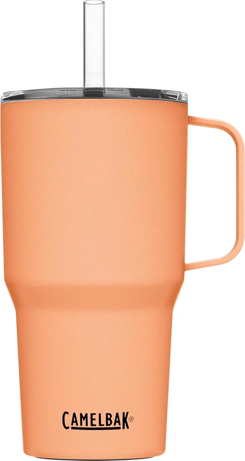 CAMELBAK Horizon Straw Mug Insulated Stainless Steel