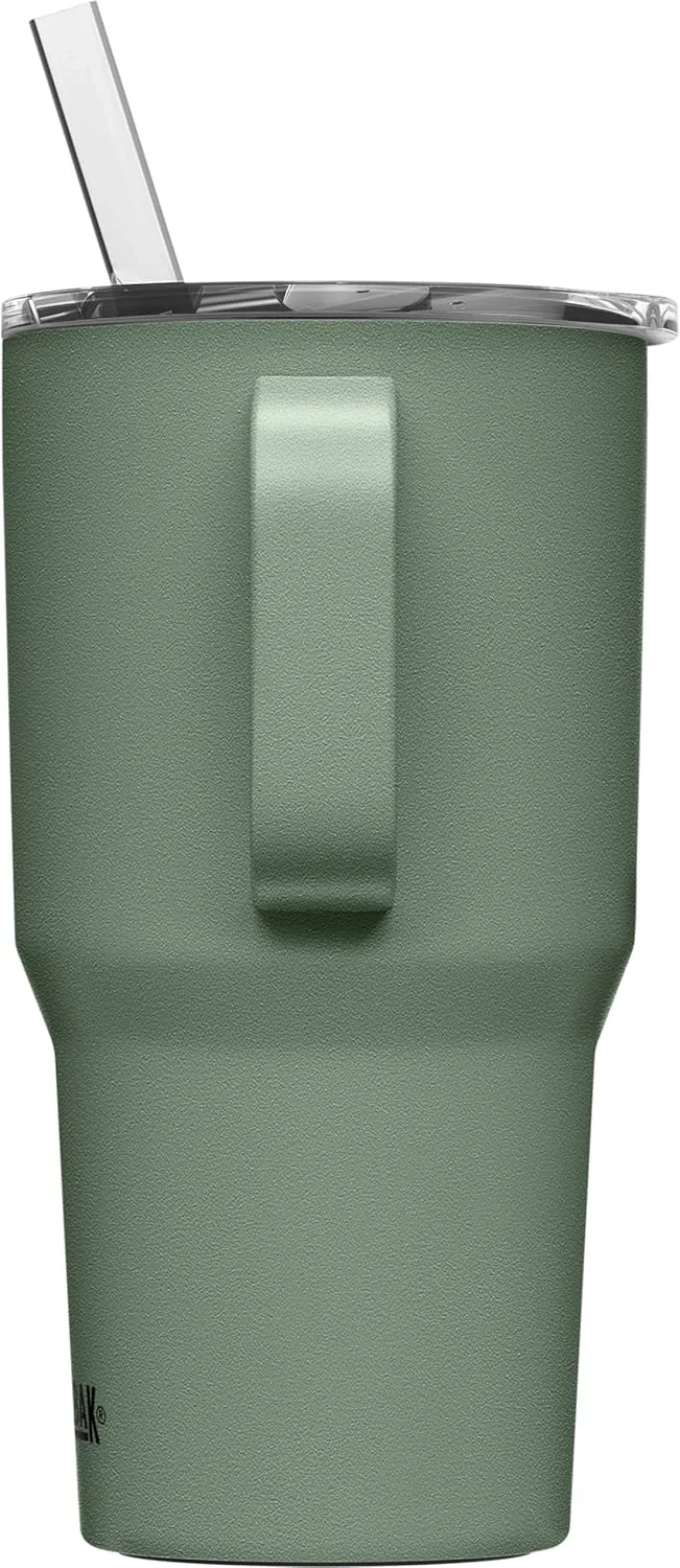 CAMELBAK Horizon Straw Mug Insulated Stainless Steel