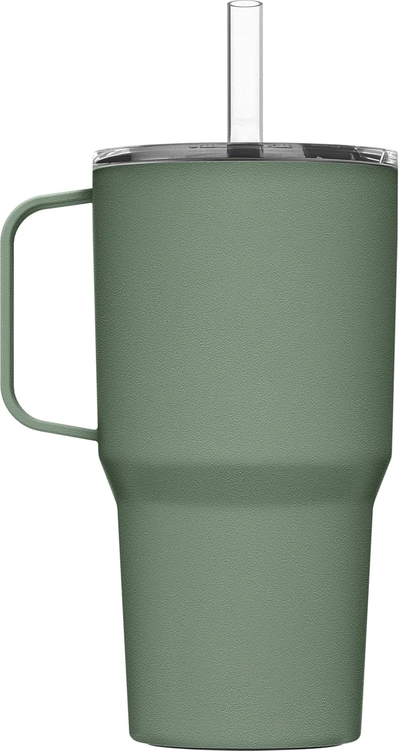 CAMELBAK Horizon Straw Mug Insulated Stainless Steel