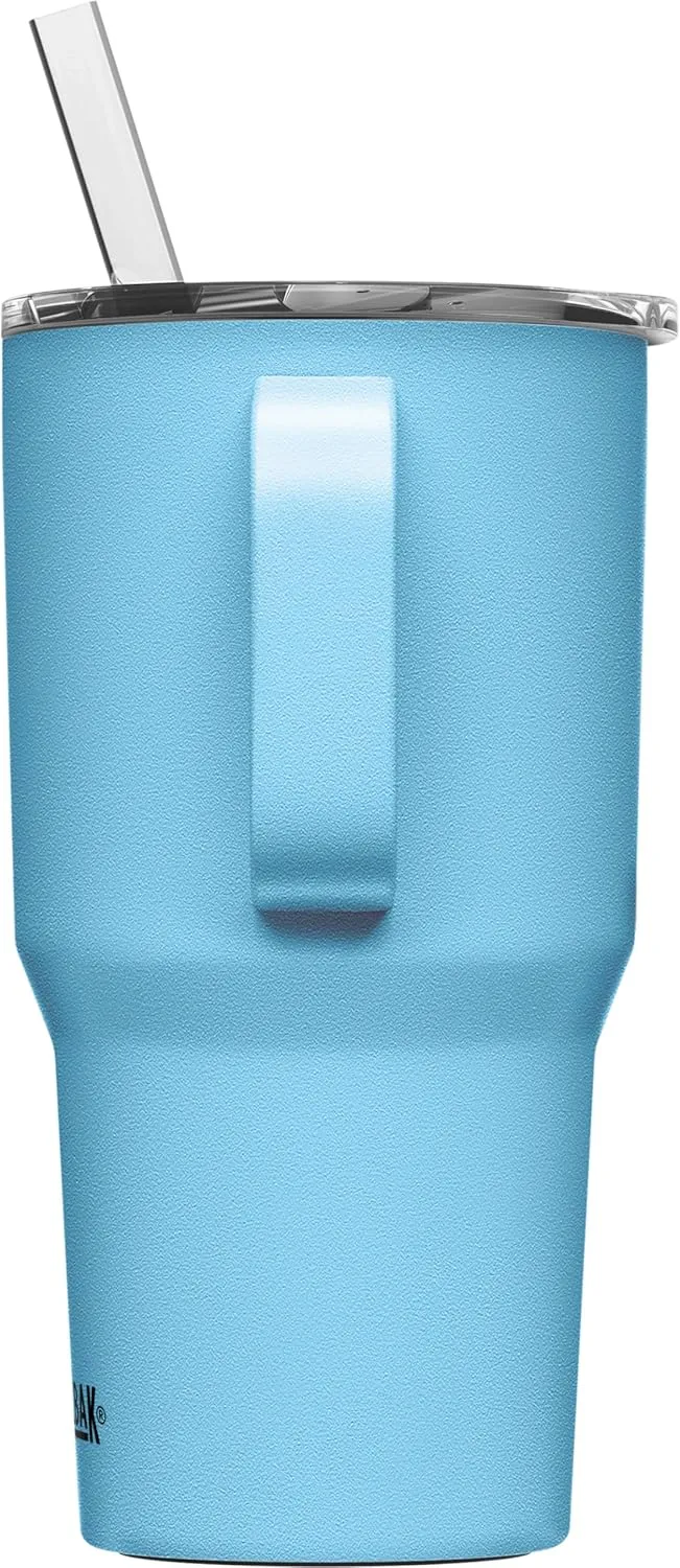 CAMELBAK Horizon Straw Mug Insulated Stainless Steel