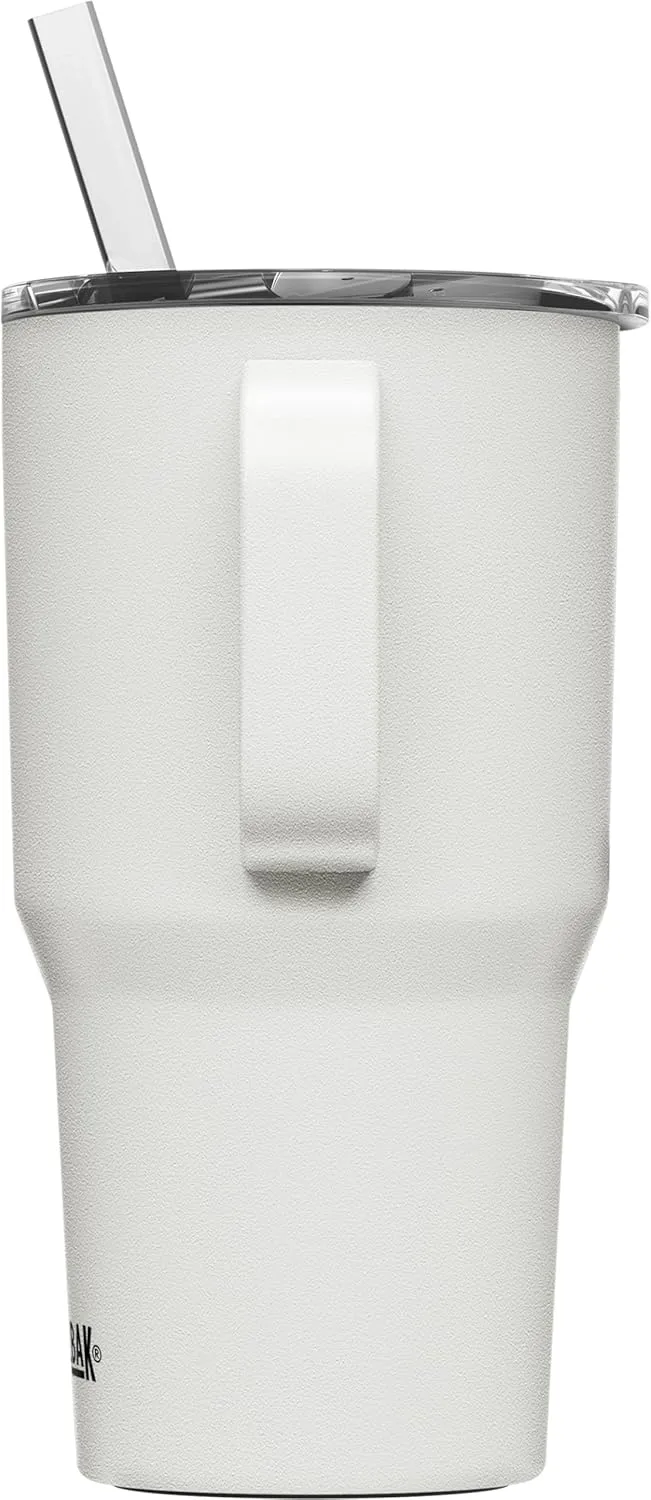 CAMELBAK Horizon Straw Mug Insulated Stainless Steel