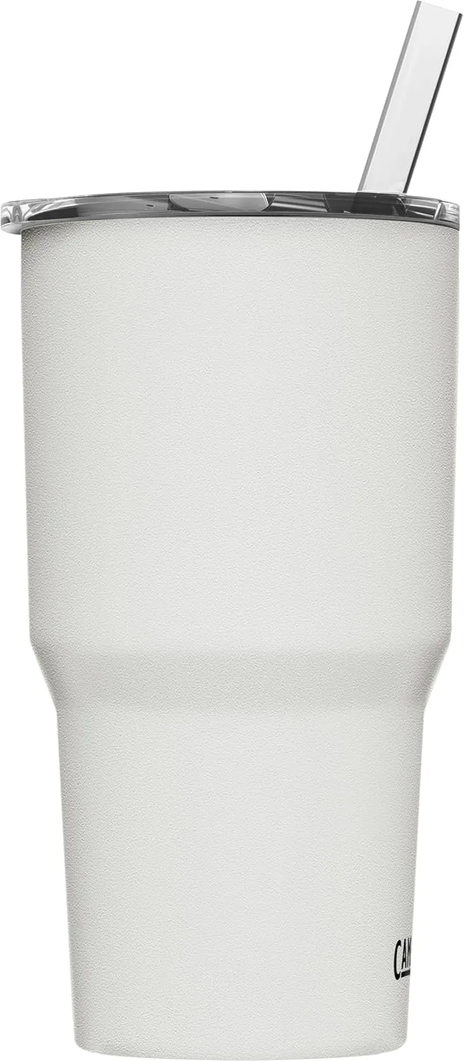 CAMELBAK Horizon Straw Mug Insulated Stainless Steel