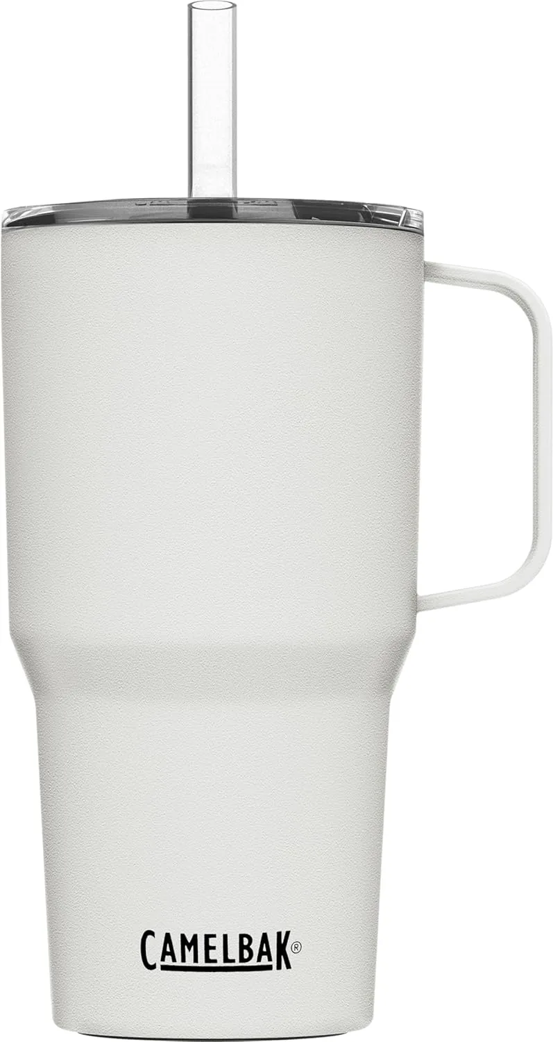 CAMELBAK Horizon Straw Mug Insulated Stainless Steel