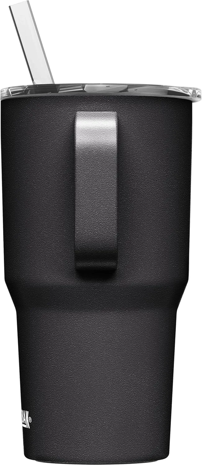 CAMELBAK Horizon Straw Mug Insulated Stainless Steel