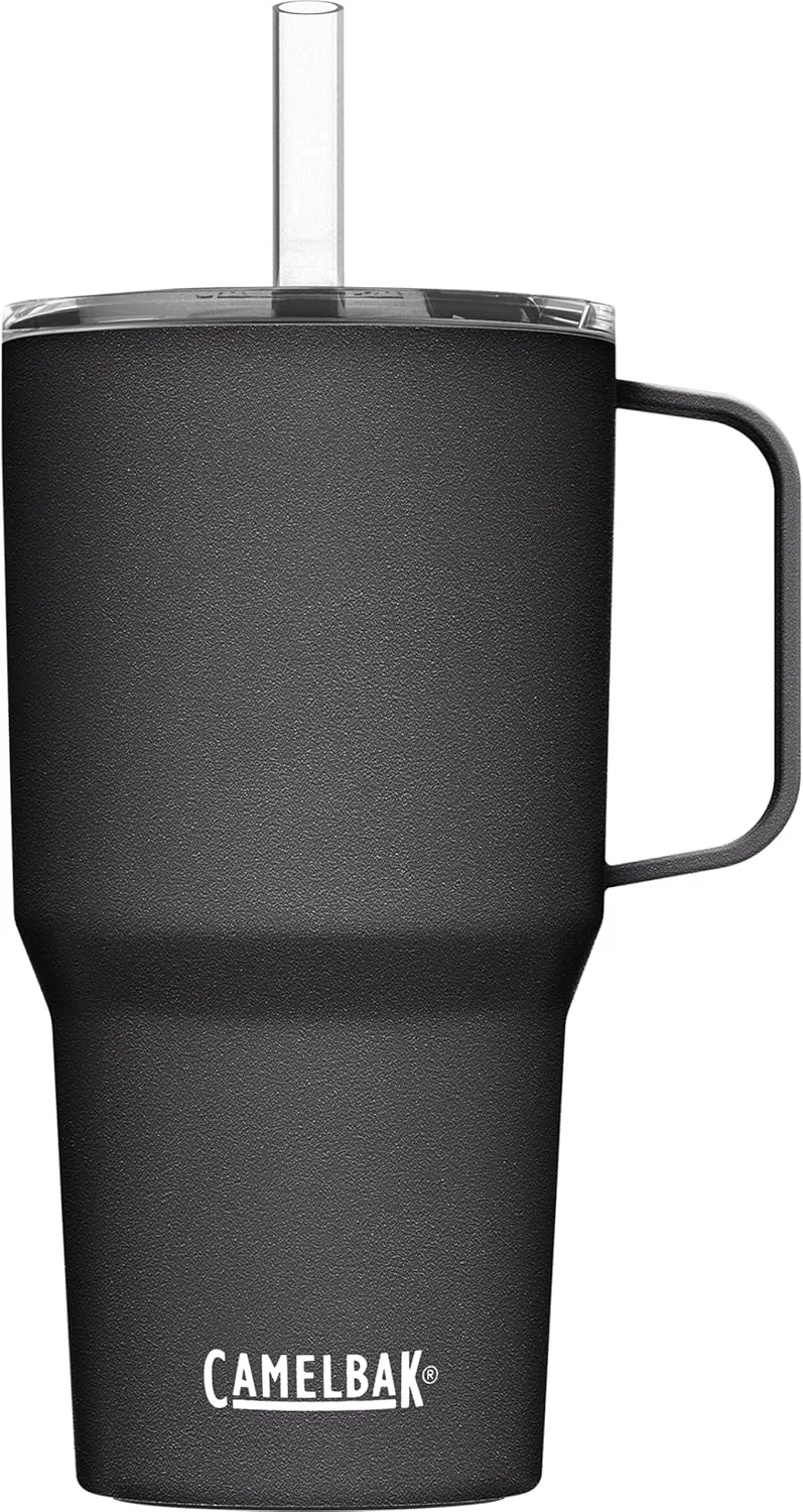 CAMELBAK Horizon Straw Mug Insulated Stainless Steel