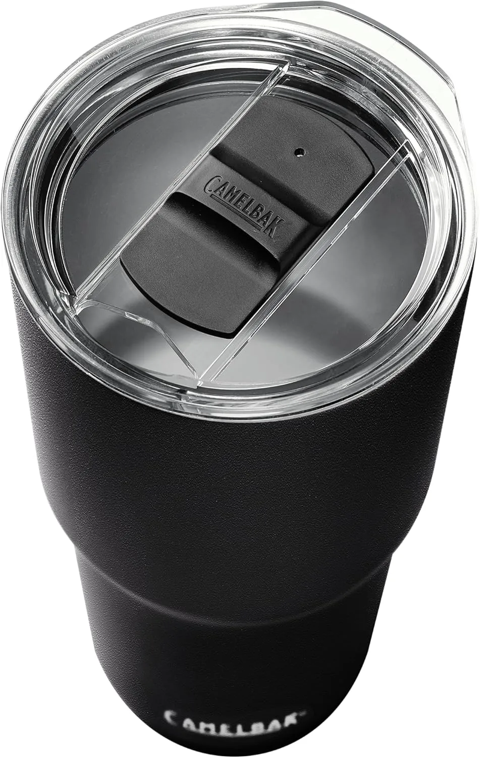 CamelBak Horizon Tumbler - Insulated Stainless Steel - Tri-Mode Lid