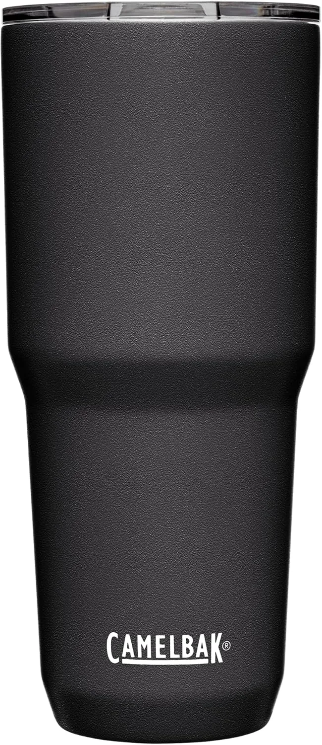 CamelBak Horizon Tumbler - Insulated Stainless Steel - Tri-Mode Lid