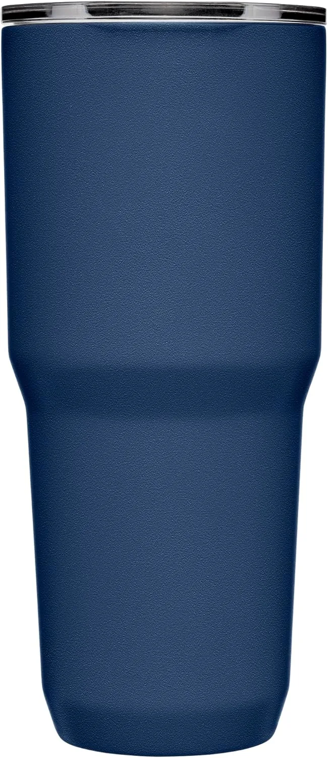 CamelBak Horizon Tumbler - Insulated Stainless Steel - Tri-Mode Lid