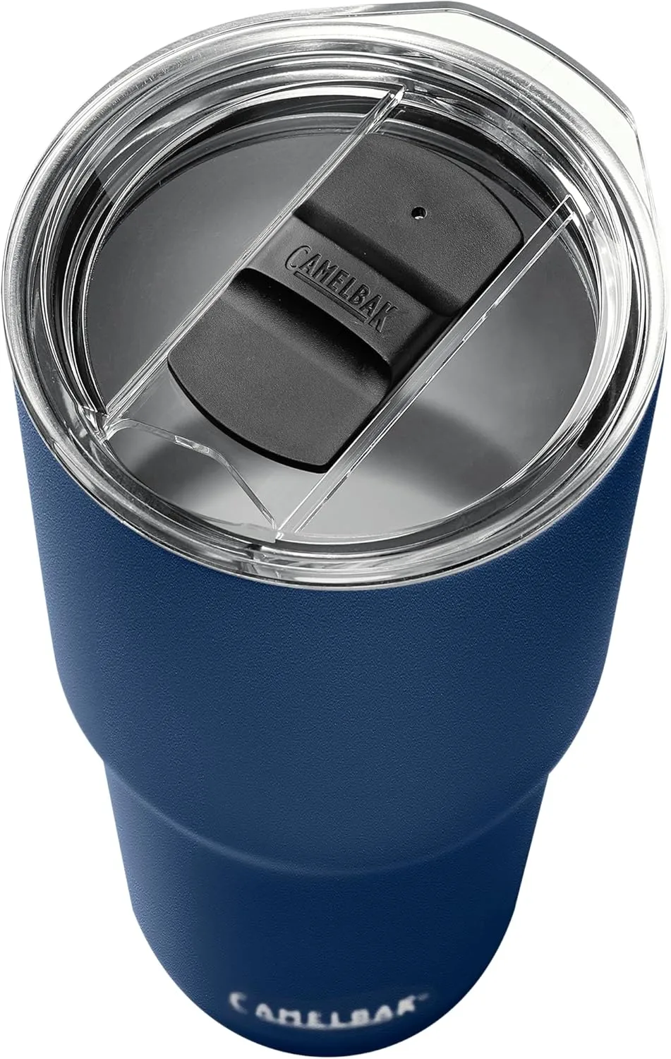 CamelBak Horizon Tumbler - Insulated Stainless Steel - Tri-Mode Lid